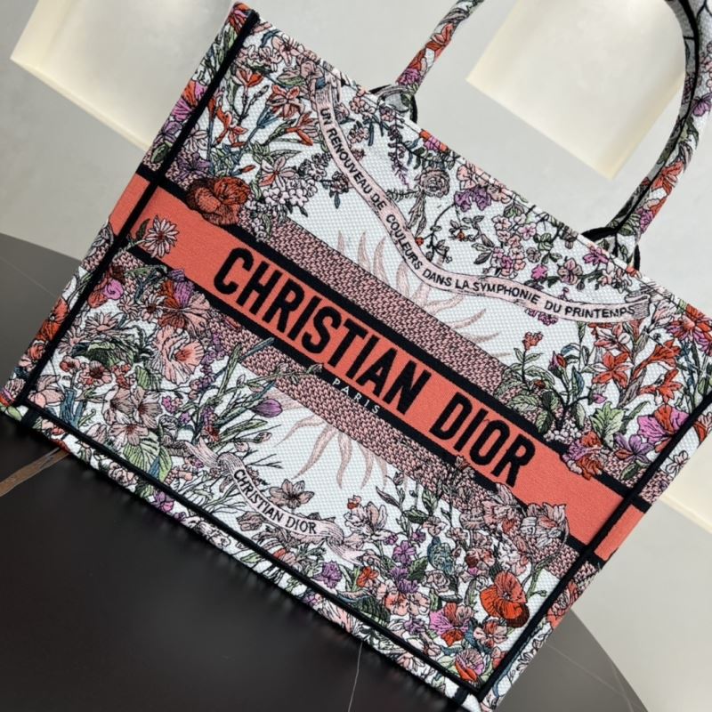 chr1st1an D10r shopping bags